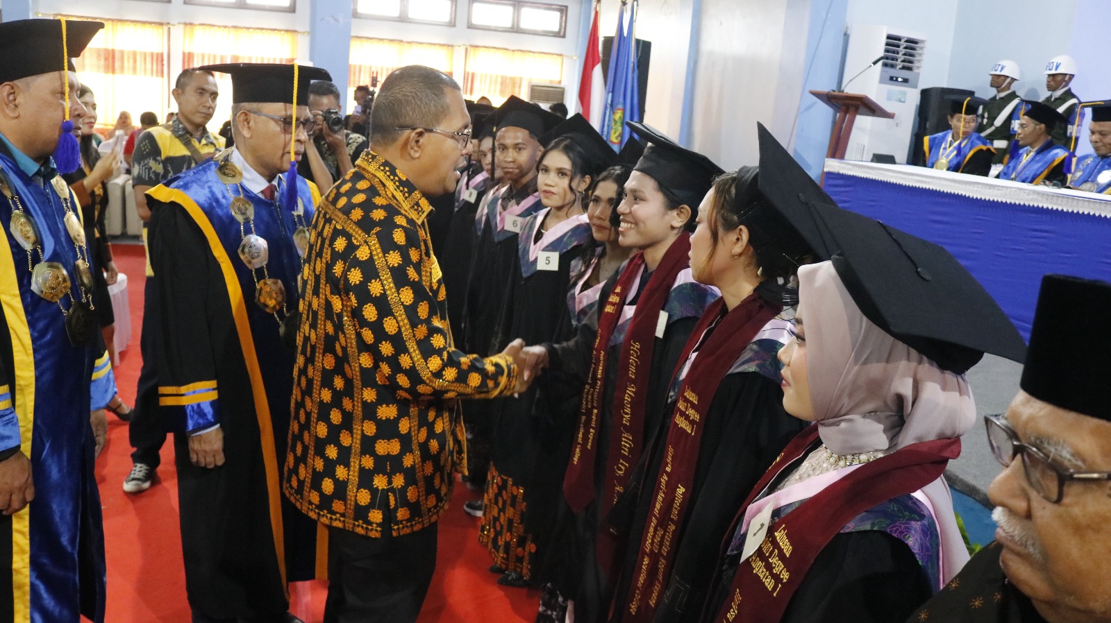 Wisuda
